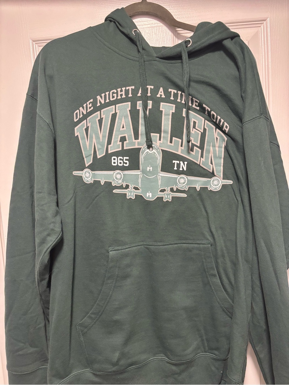 Morgan Wallen 2024 Tour Hoodie